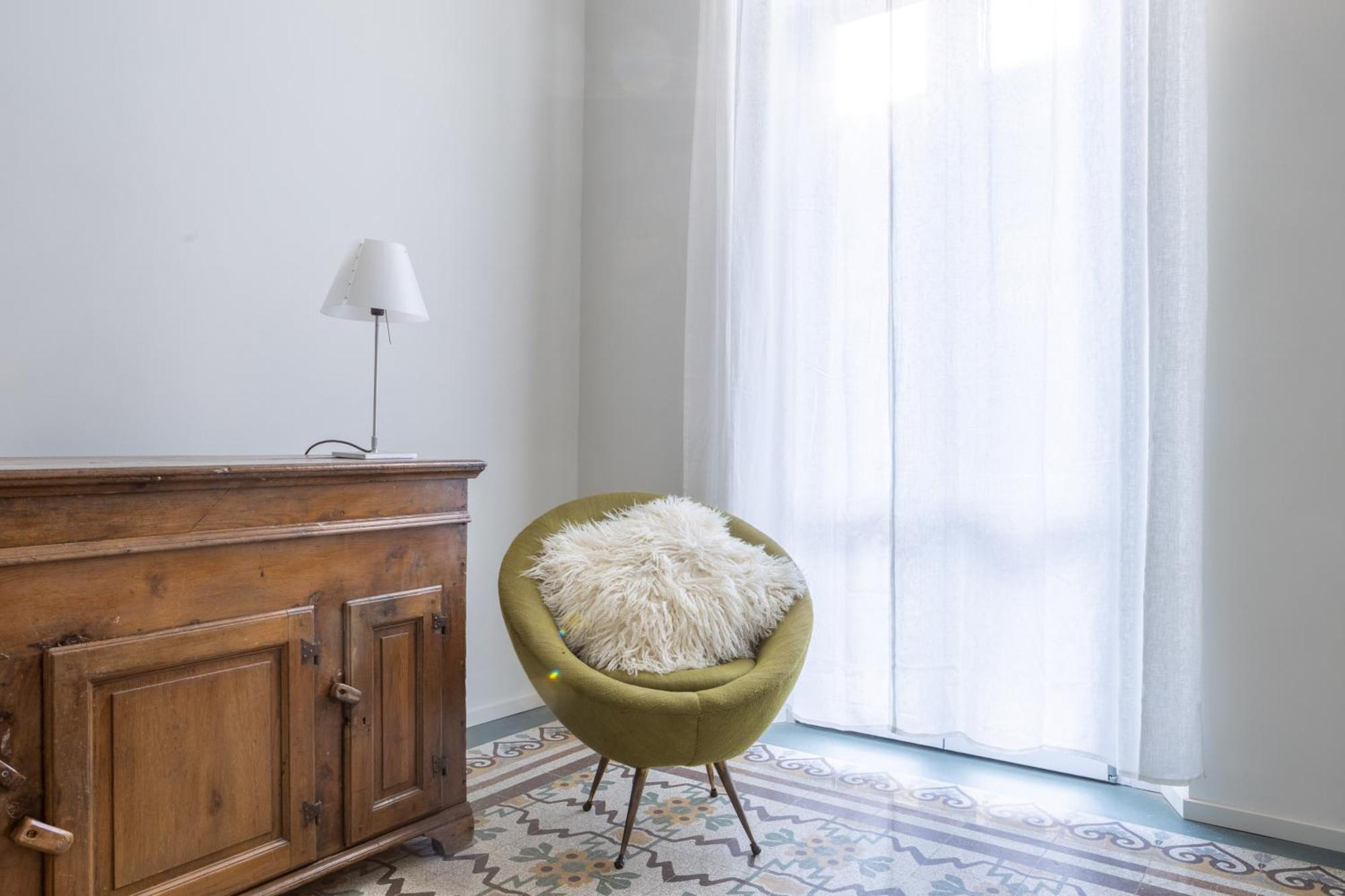 Appartamento Numero 11 Firenze
