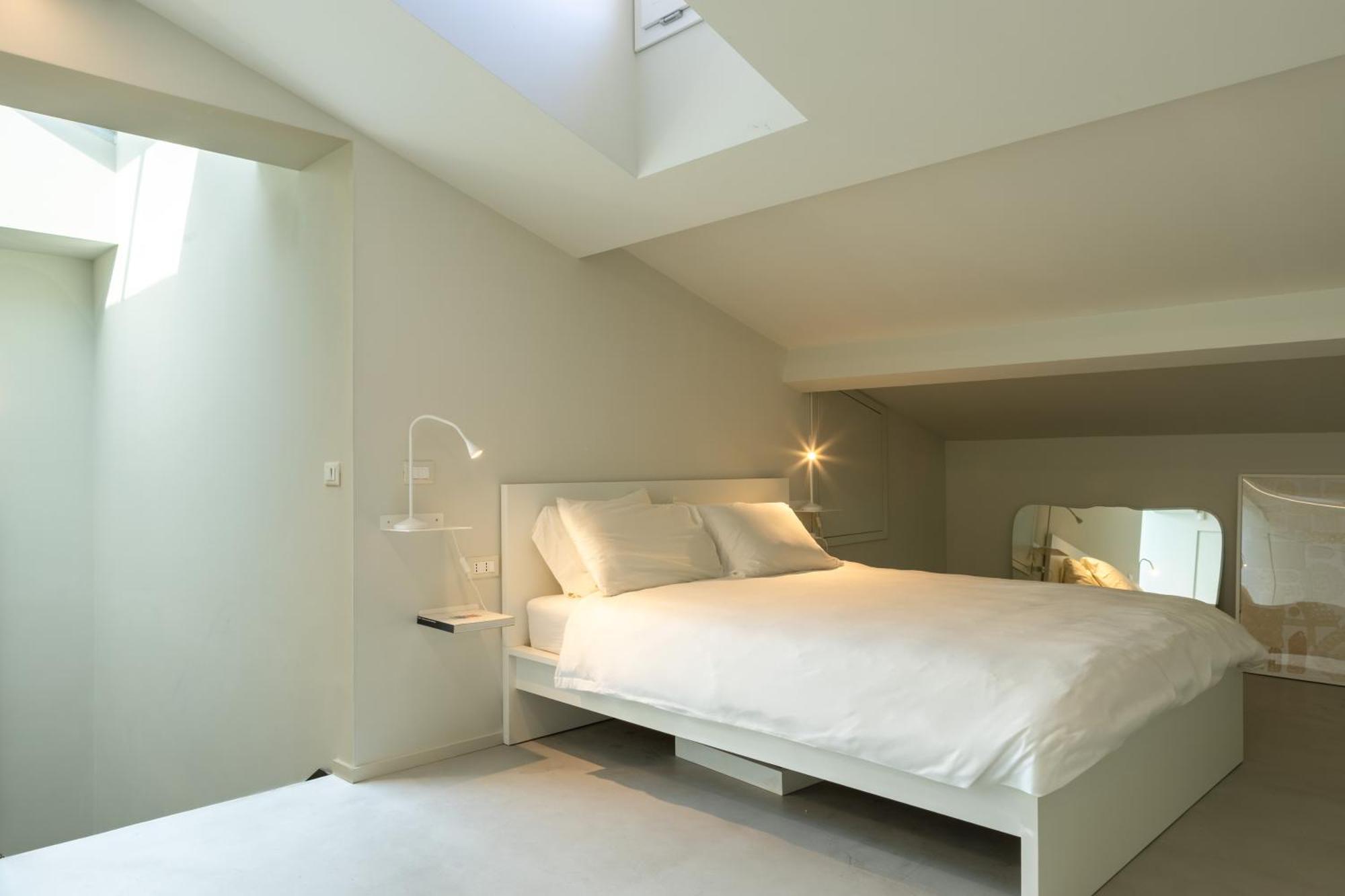 Appartamento Numero 11 Firenze