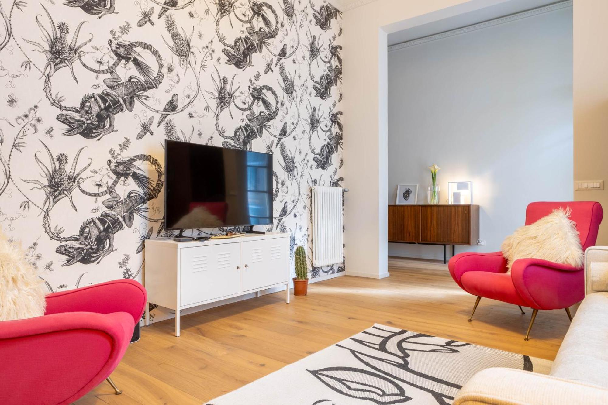 Appartamento Numero 11 Firenze