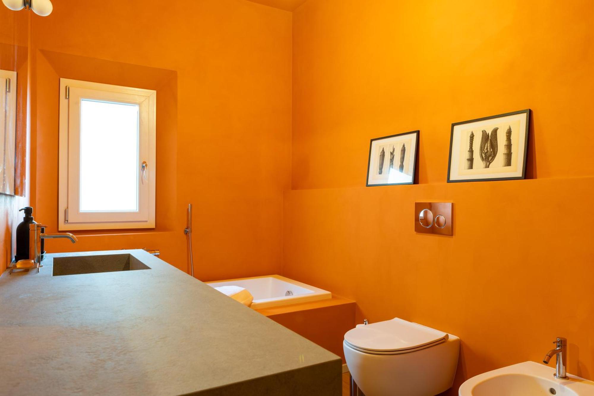 Numero 11 Appartamento Firenze