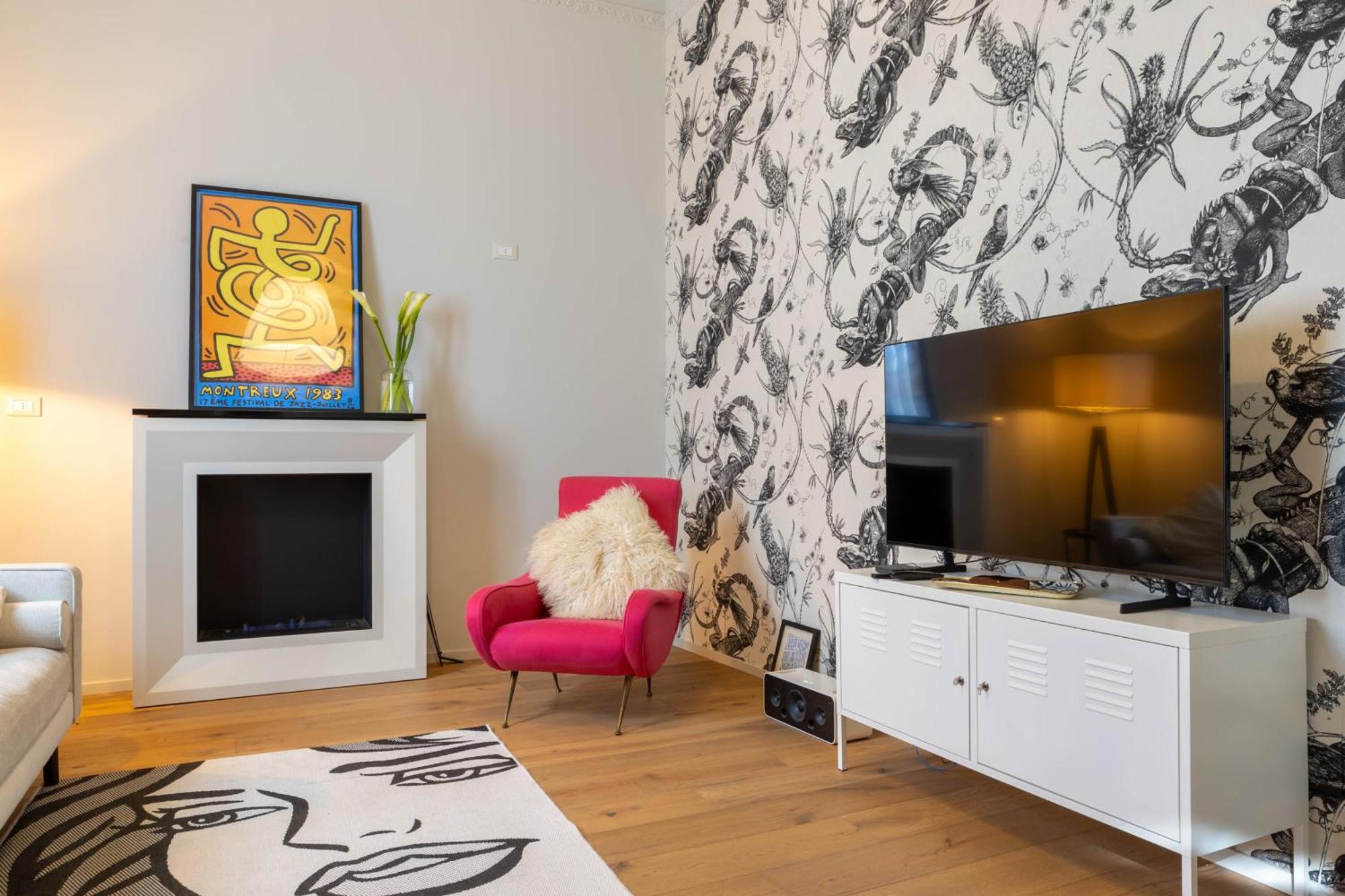 Apartment Numero 11