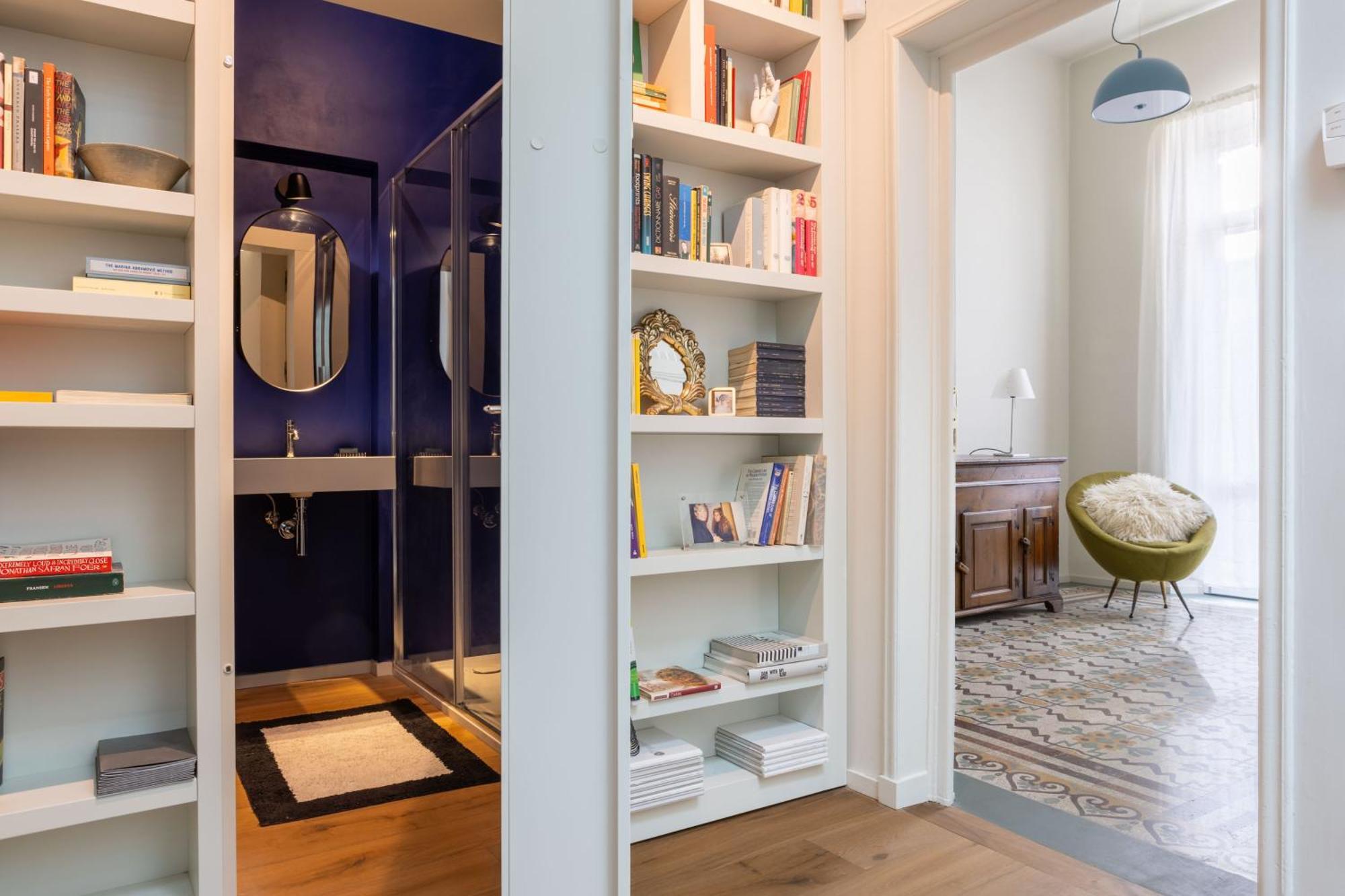 Numero 11 Apartment Florence