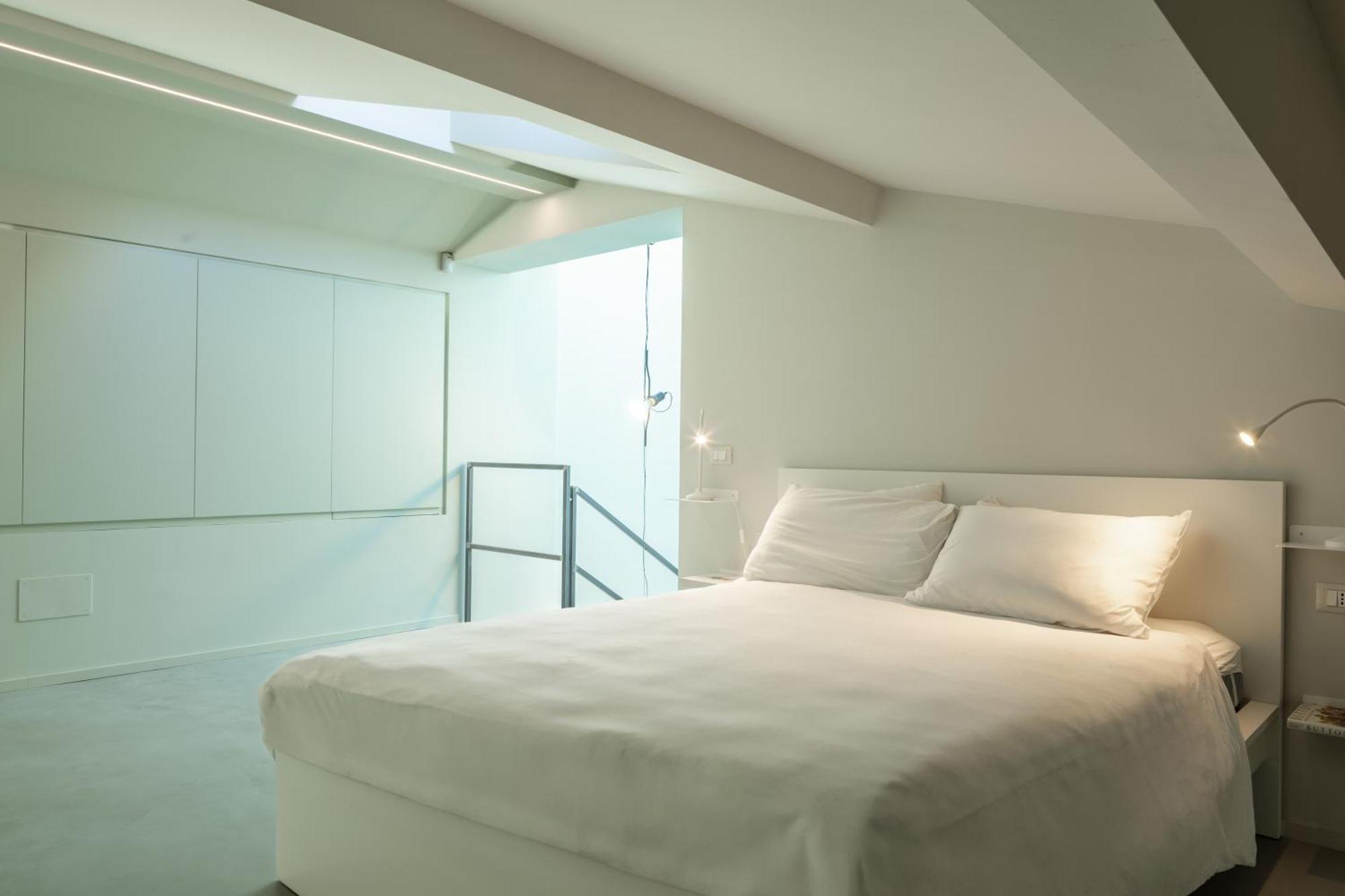 Numero 11 Apartment