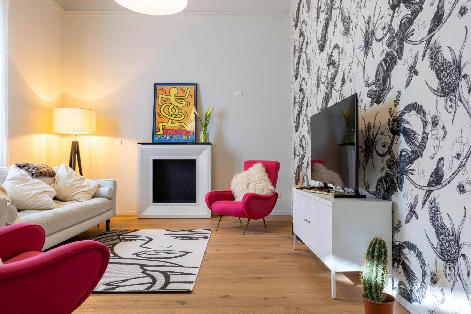 Apartment Numero 11