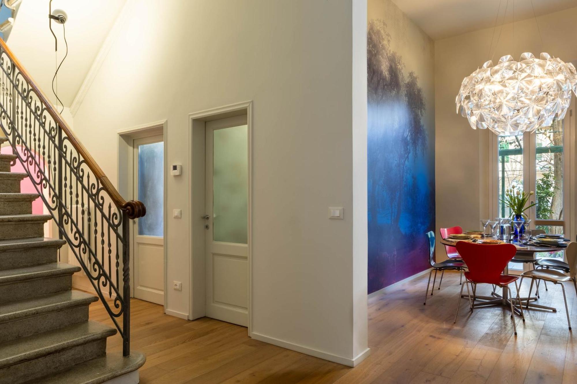 Apartment Numero 11 *