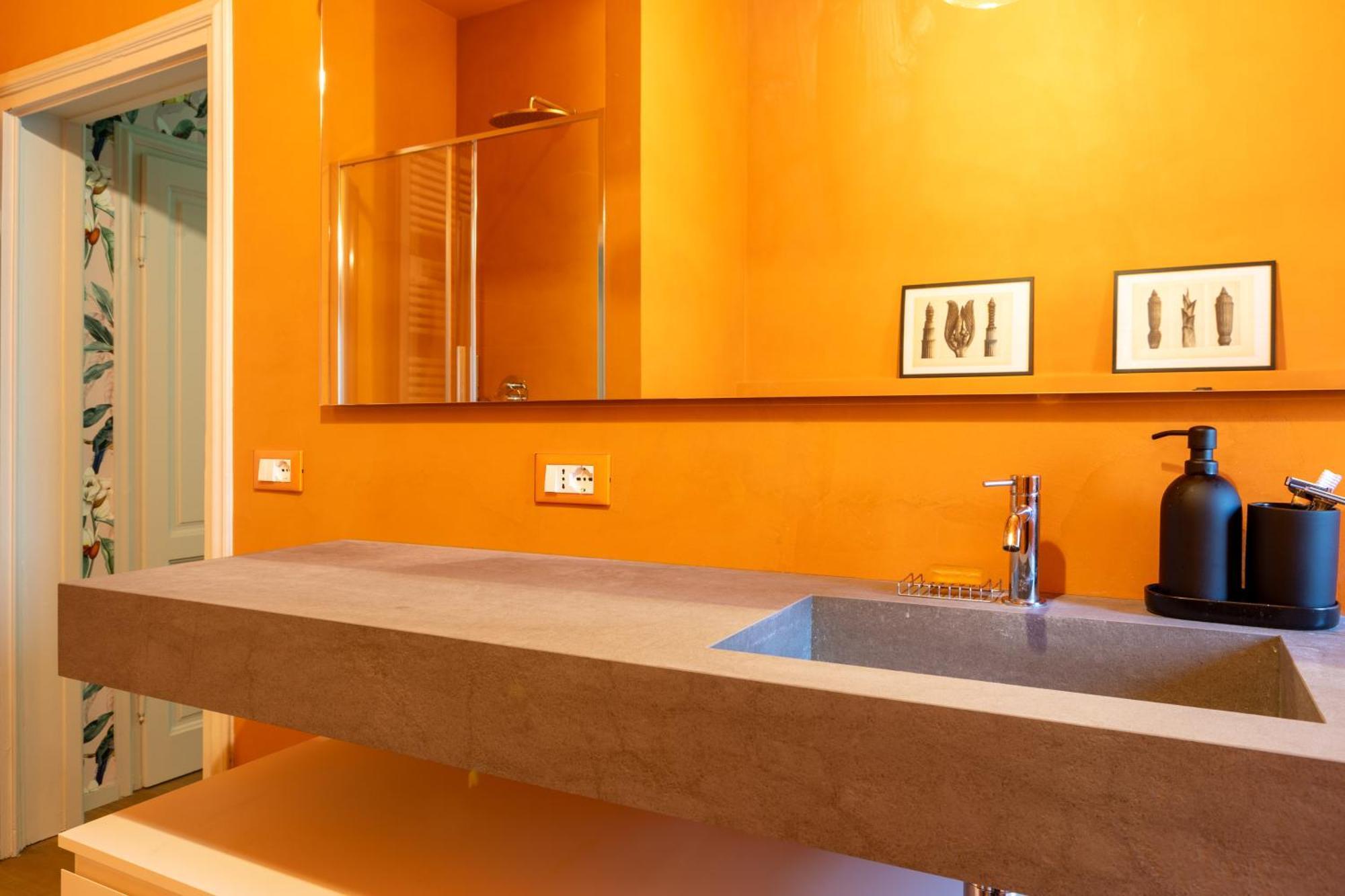 Numero 11 Apartment Florence
