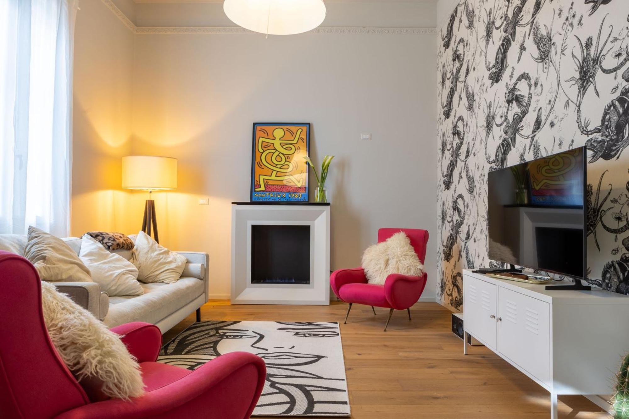 Apartment Numero 11